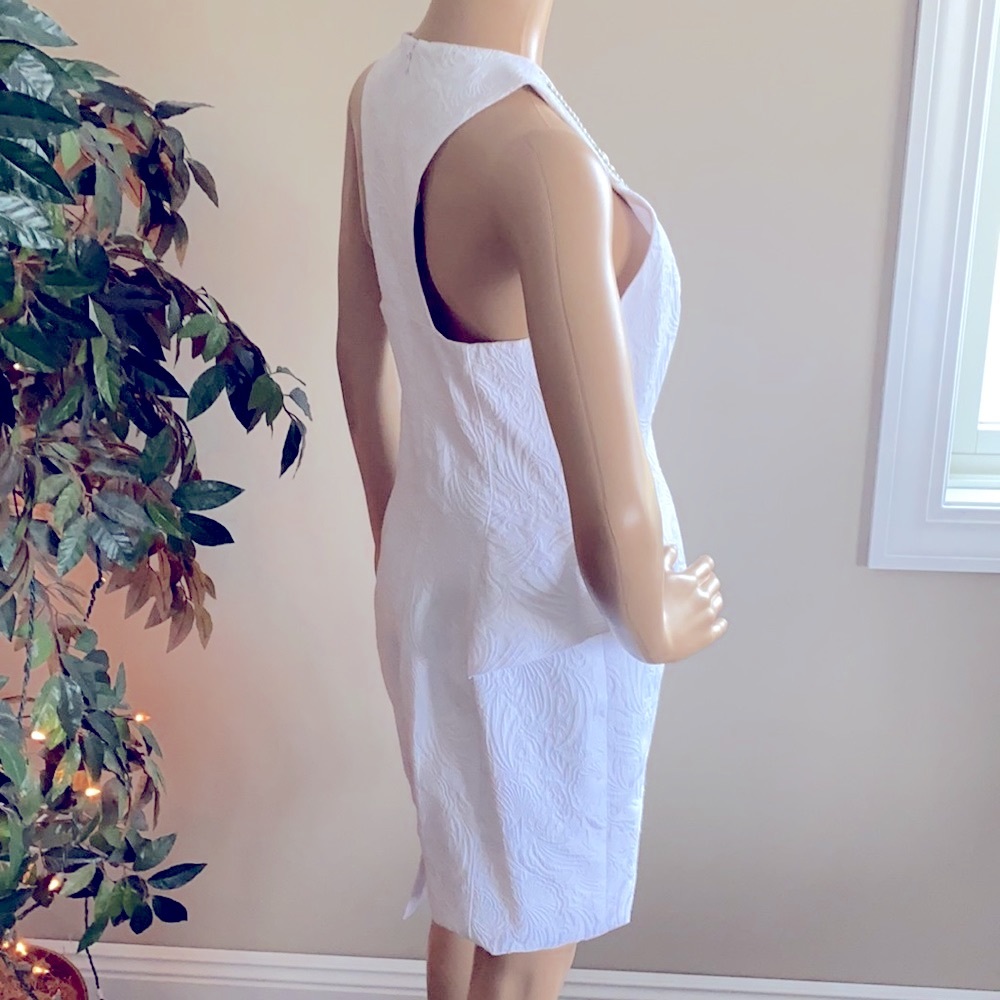 Laundry by Shelli Segal Los Angelos Size 6 - Picture 5 of 7